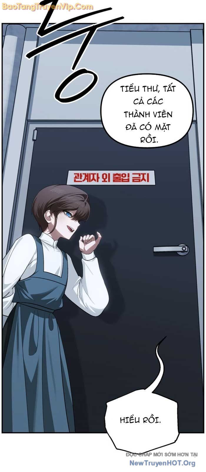 Tôi Là Thợ Săn Có Kĩ Năng Tự Sát Cấp Sss Chap 145 - Next Chap 146