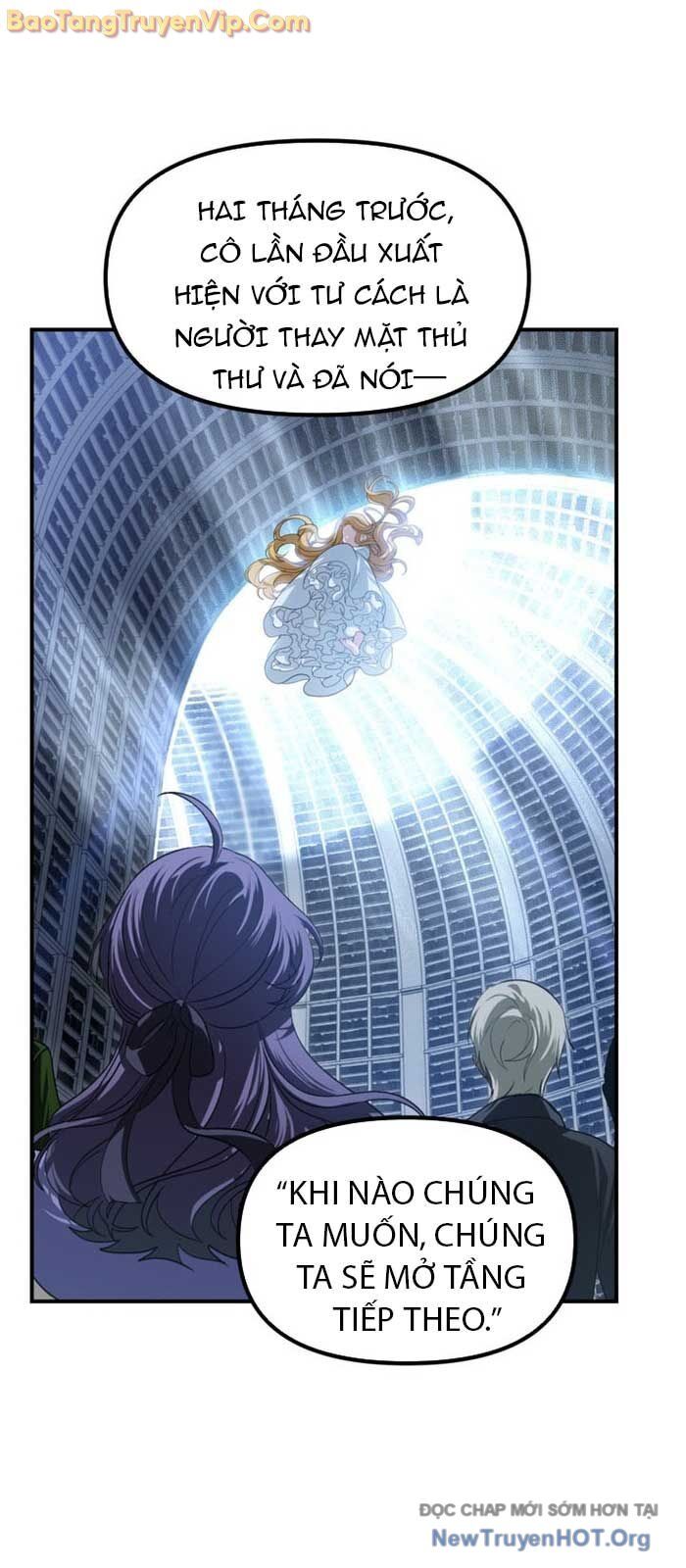 Tôi Là Thợ Săn Có Kĩ Năng Tự Sát Cấp Sss Chap 145 - Next Chap 146