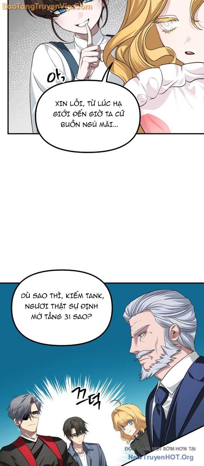 Tôi Là Thợ Săn Có Kĩ Năng Tự Sát Cấp Sss Chap 145 - Next Chap 146