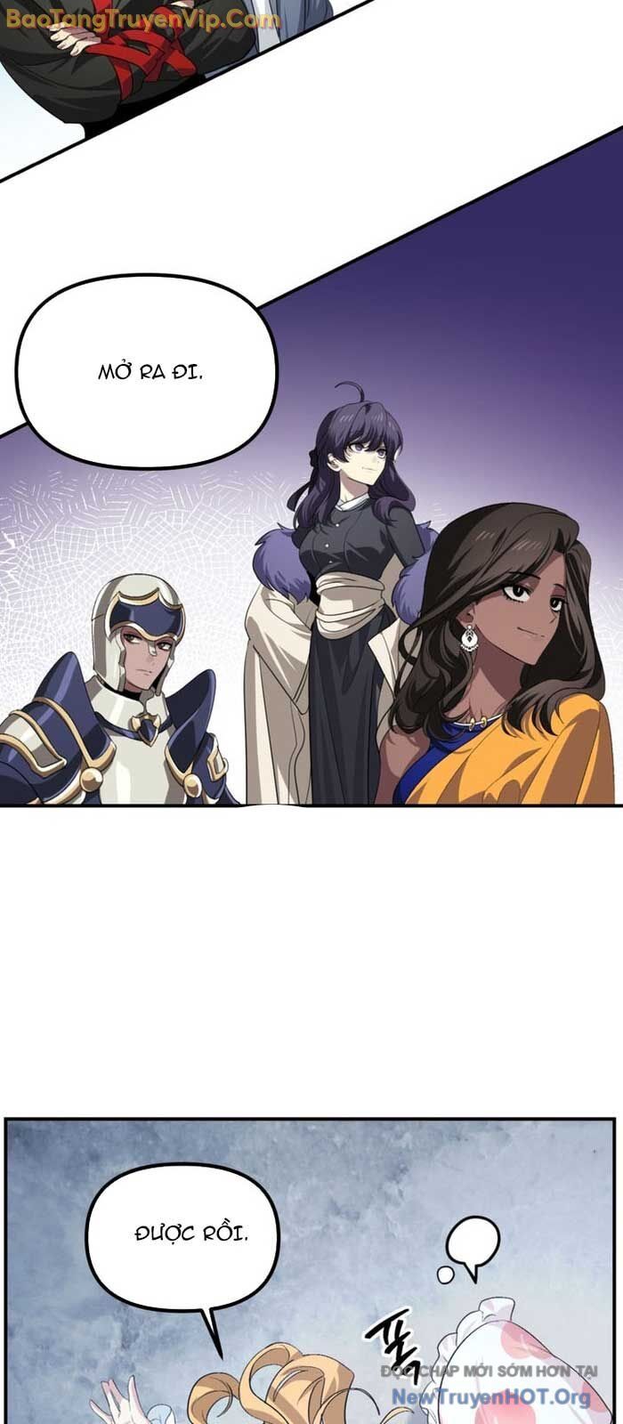 Tôi Là Thợ Săn Có Kĩ Năng Tự Sát Cấp Sss Chap 145 - Next Chap 146