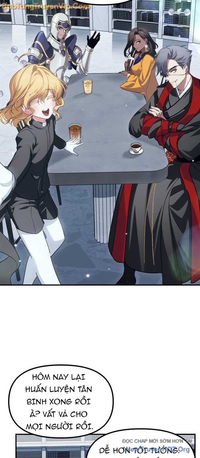 Tôi Là Thợ Săn Có Kĩ Năng Tự Sát Cấp Sss Chap 145 - Next Chap 146