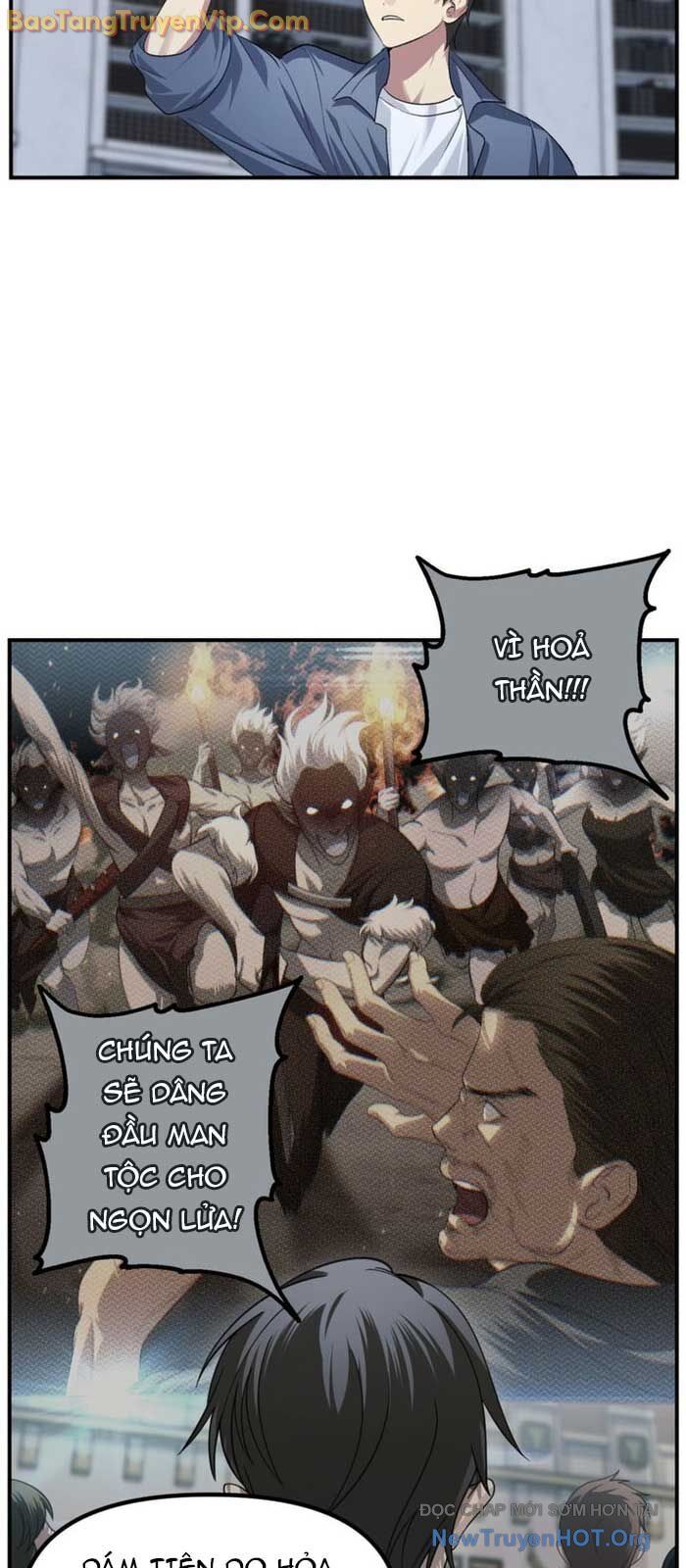 Tôi Là Thợ Săn Có Kĩ Năng Tự Sát Cấp Sss Chap 145 - Next Chap 146