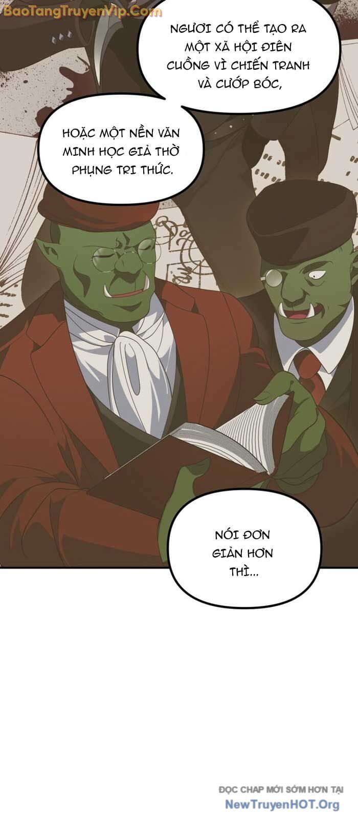 Tôi Là Thợ Săn Có Kĩ Năng Tự Sát Cấp Sss Chap 145 - Next Chap 146