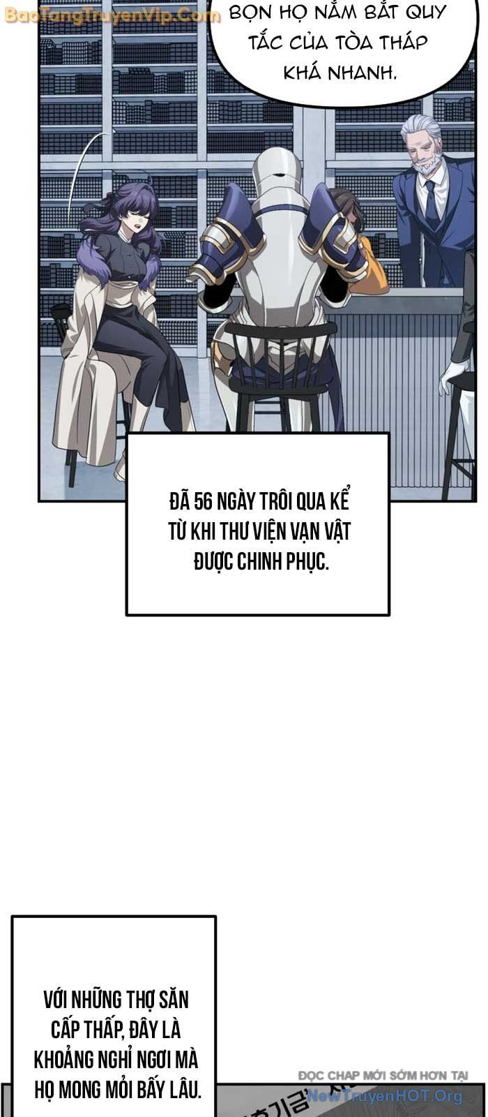 Tôi Là Thợ Săn Có Kĩ Năng Tự Sát Cấp Sss Chap 145 - Next Chap 146