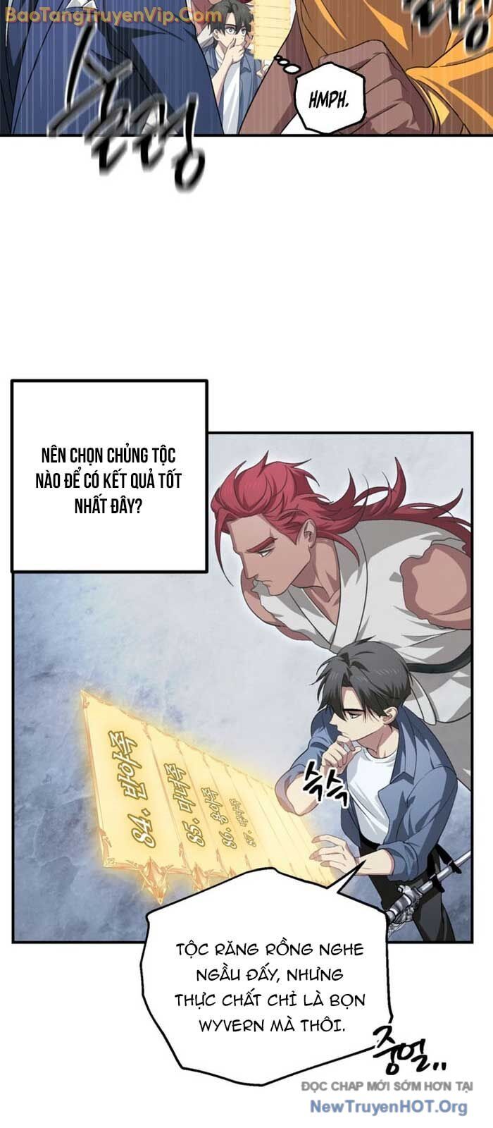 Tôi Là Thợ Săn Có Kĩ Năng Tự Sát Cấp Sss Chap 145 - Next Chap 146