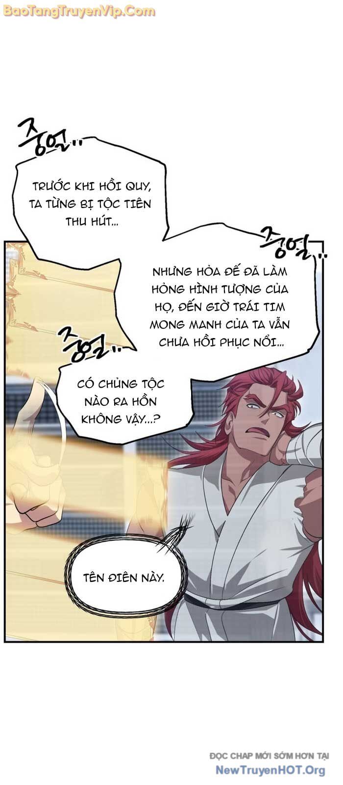 Tôi Là Thợ Săn Có Kĩ Năng Tự Sát Cấp Sss Chap 145 - Next Chap 146