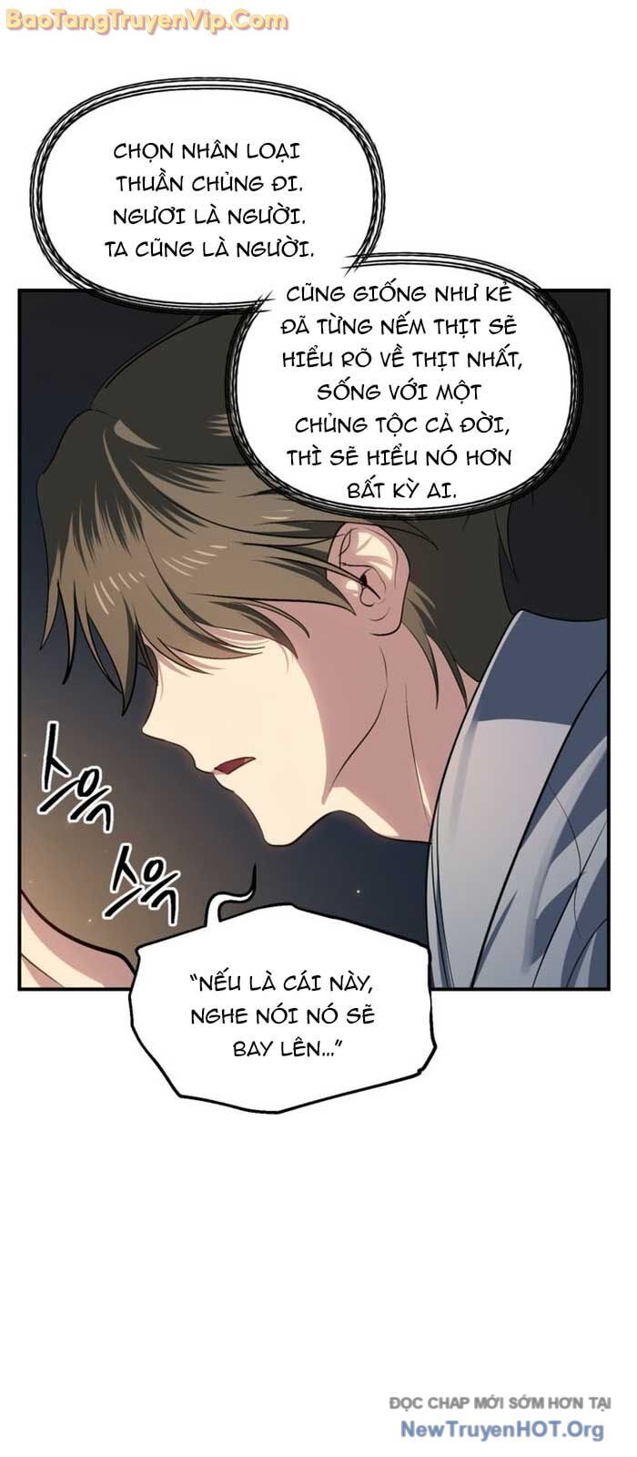 Tôi Là Thợ Săn Có Kĩ Năng Tự Sát Cấp Sss Chap 145 - Next Chap 146
