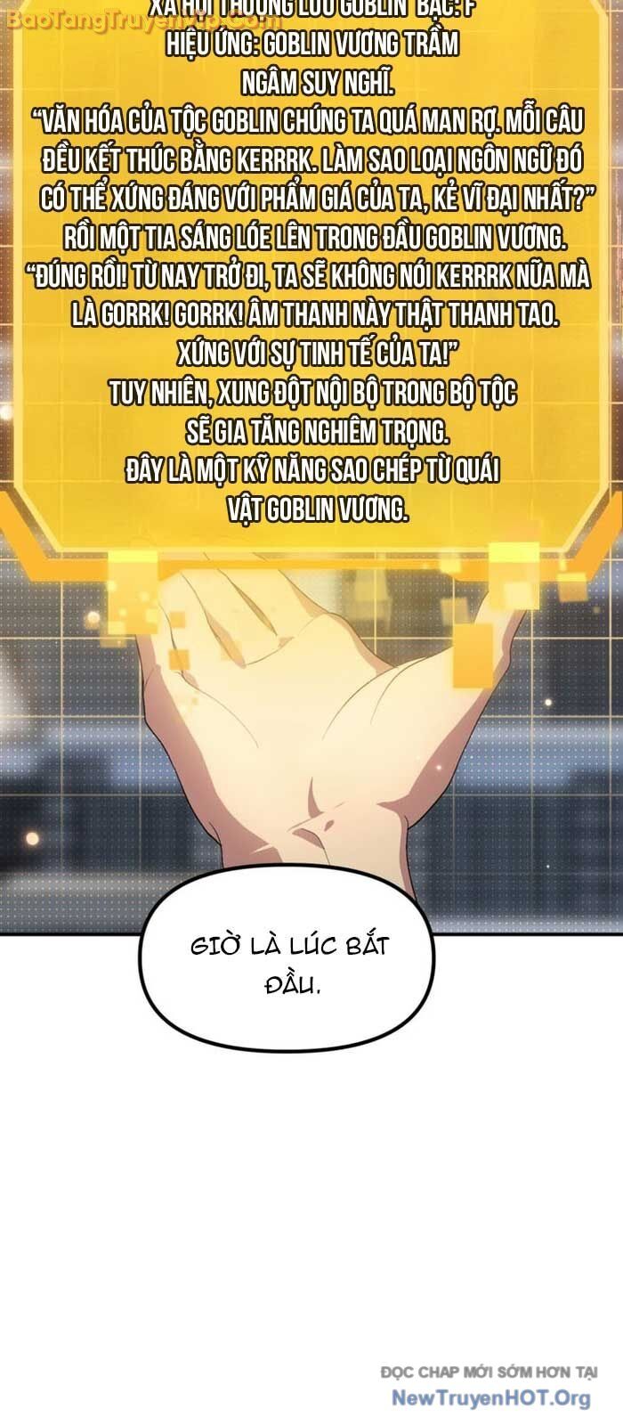 Tôi Là Thợ Săn Có Kĩ Năng Tự Sát Cấp Sss Chap 145 - Next Chap 146