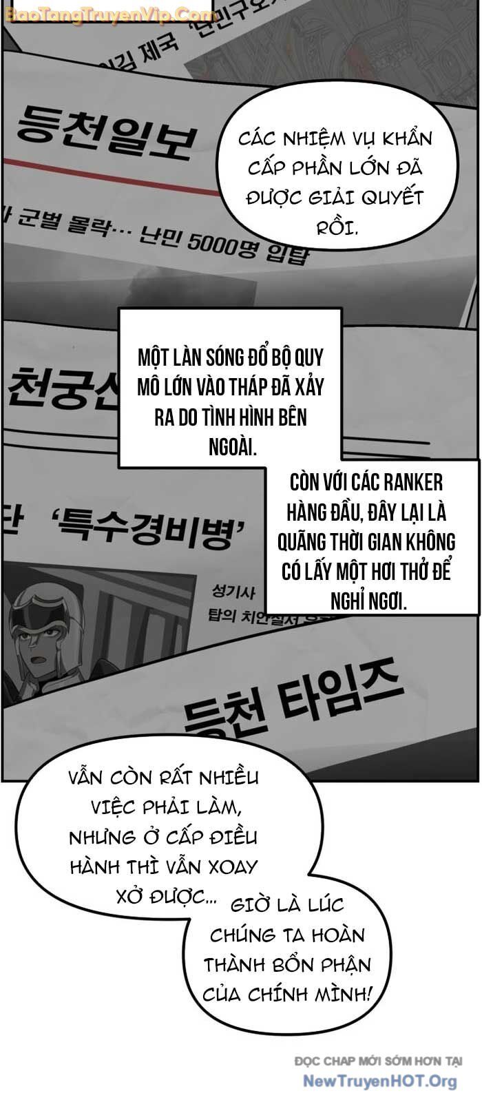 Tôi Là Thợ Săn Có Kĩ Năng Tự Sát Cấp Sss Chap 145 - Next Chap 146