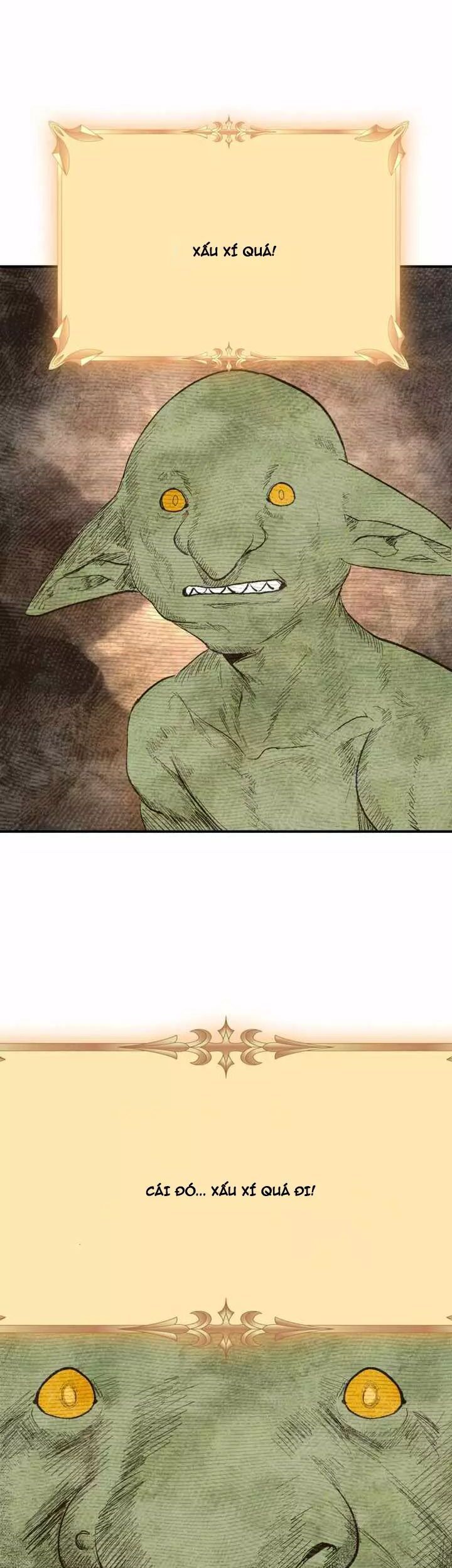 Tôi Là Thợ Săn Có Kĩ Năng Tự Sát Cấp Sss Chap 146 - Next Chap 147