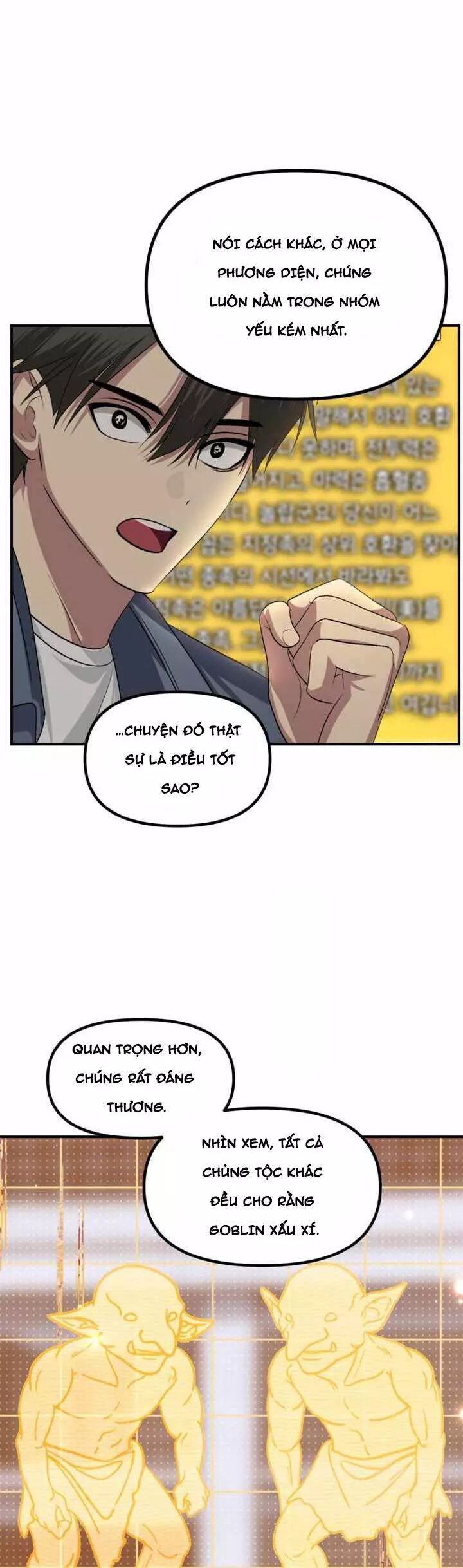 Tôi Là Thợ Săn Có Kĩ Năng Tự Sát Cấp Sss Chap 146 - Next Chap 147