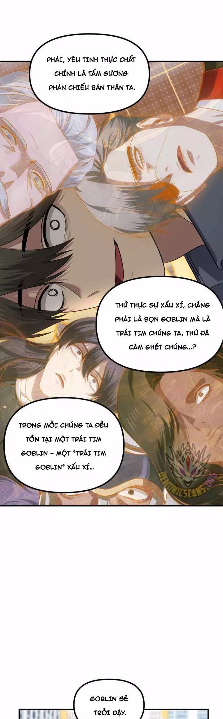 Tôi Là Thợ Săn Có Kĩ Năng Tự Sát Cấp Sss Chap 146 - Next Chap 147