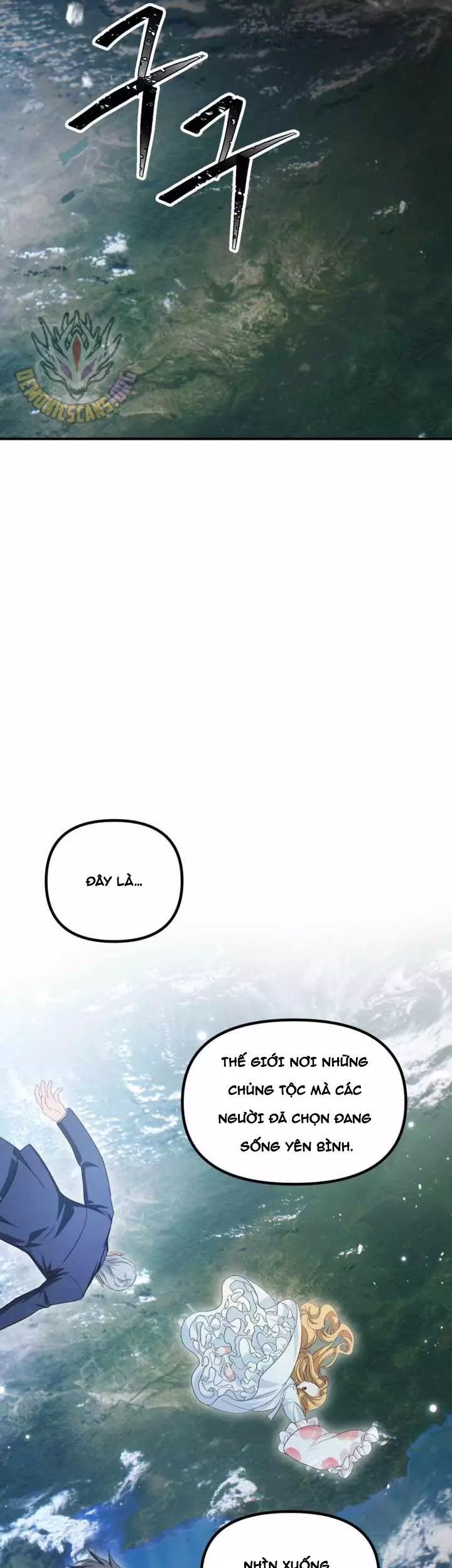 Tôi Là Thợ Săn Có Kĩ Năng Tự Sát Cấp Sss Chap 146 - Next Chap 147