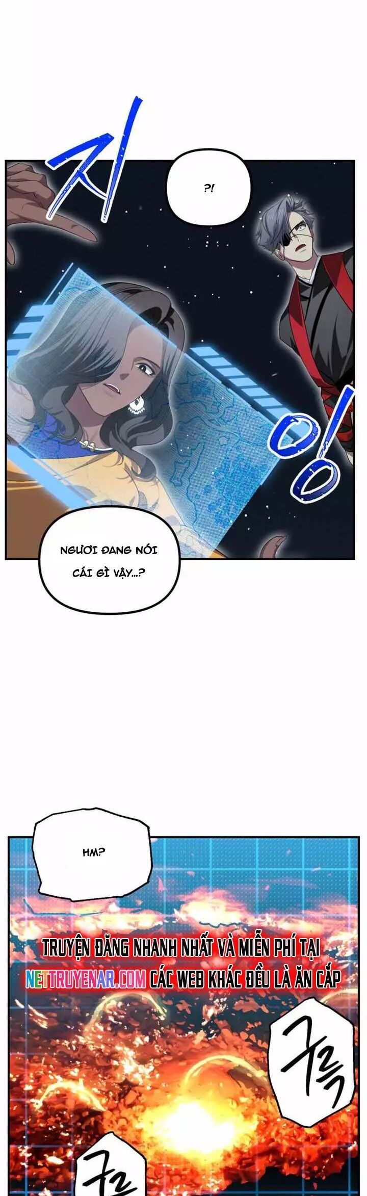 Tôi Là Thợ Săn Có Kĩ Năng Tự Sát Cấp Sss Chap 146 - Next Chap 147