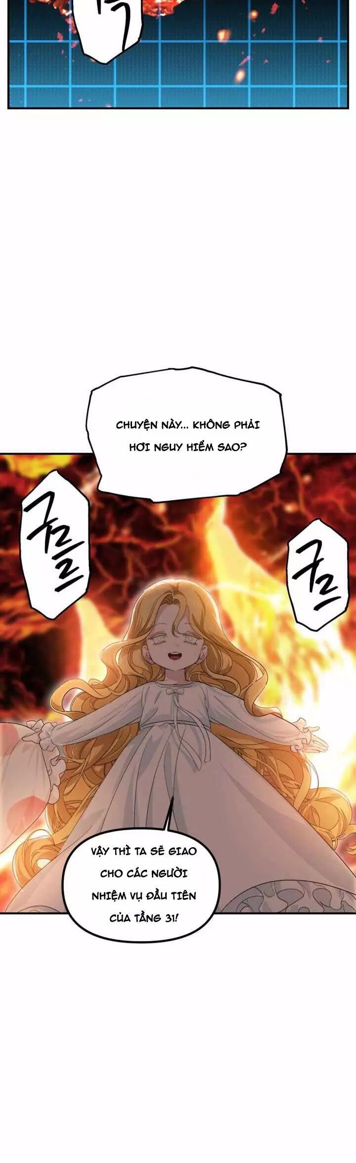 Tôi Là Thợ Săn Có Kĩ Năng Tự Sát Cấp Sss Chap 146 - Next Chap 147