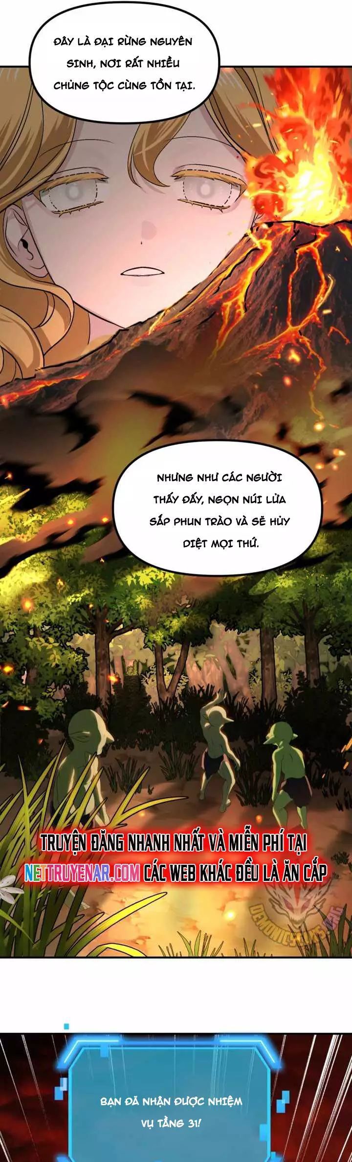 Tôi Là Thợ Săn Có Kĩ Năng Tự Sát Cấp Sss Chap 146 - Next Chap 147