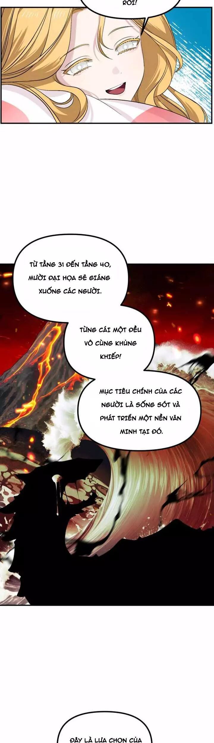 Tôi Là Thợ Săn Có Kĩ Năng Tự Sát Cấp Sss Chap 146 - Next Chap 147