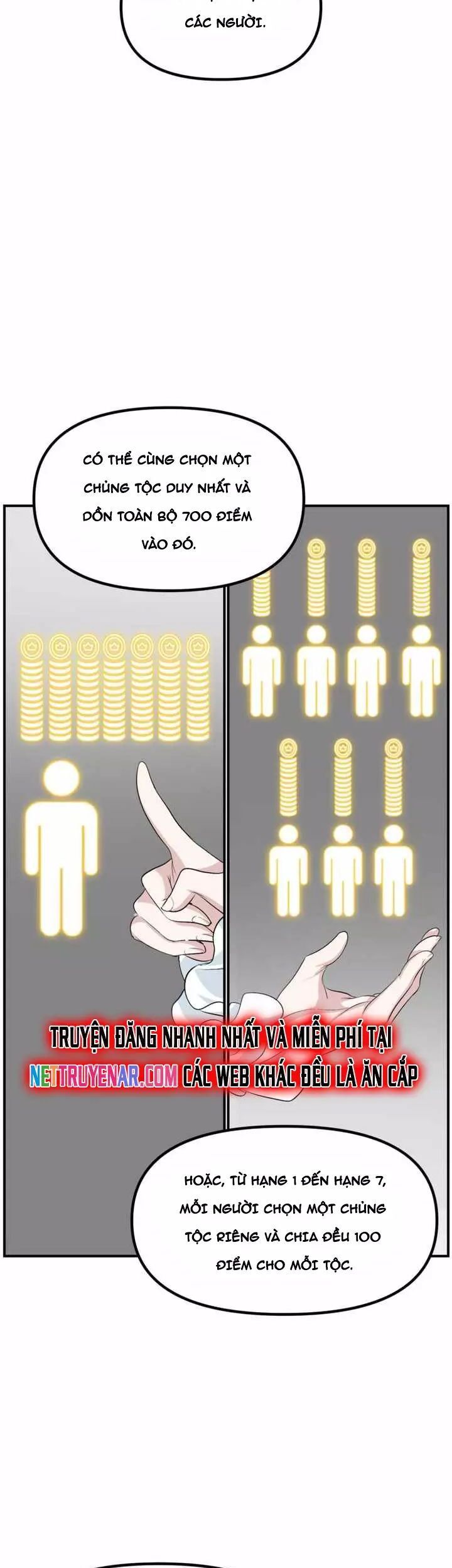 Tôi Là Thợ Săn Có Kĩ Năng Tự Sát Cấp Sss Chap 146 - Next Chap 147