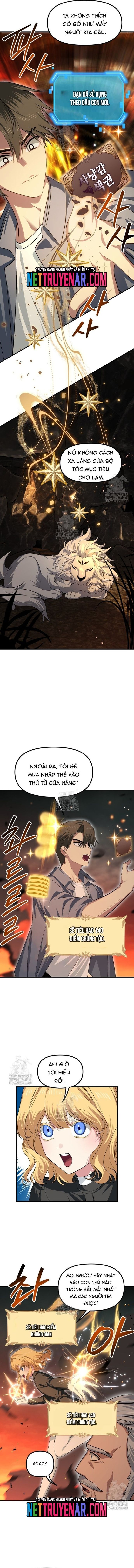 Tôi Là Thợ Săn Có Kĩ Năng Tự Sát Cấp Sss Chap 147 - Next Chap 148