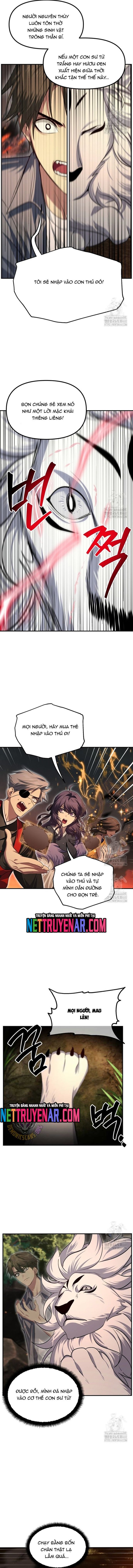 Tôi Là Thợ Săn Có Kĩ Năng Tự Sát Cấp Sss Chap 147 - Next Chap 148