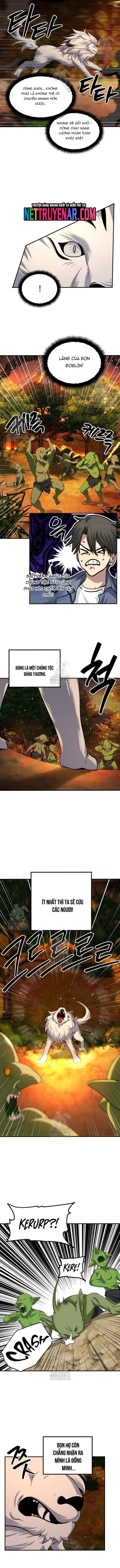 Tôi Là Thợ Săn Có Kĩ Năng Tự Sát Cấp Sss Chap 147 - Next Chap 148