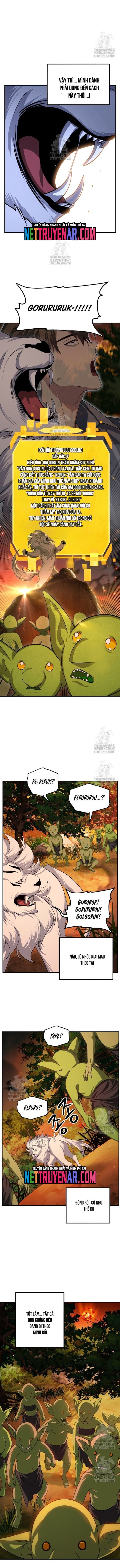 Tôi Là Thợ Săn Có Kĩ Năng Tự Sát Cấp Sss Chap 147 - Next Chap 148