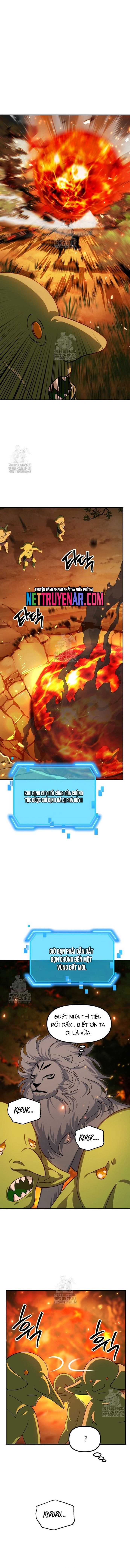 Tôi Là Thợ Săn Có Kĩ Năng Tự Sát Cấp Sss Chap 147 - Next Chap 148