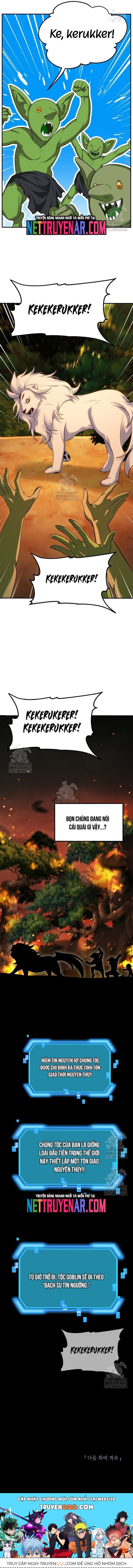 Tôi Là Thợ Săn Có Kĩ Năng Tự Sát Cấp Sss Chap 147 - Next Chap 148