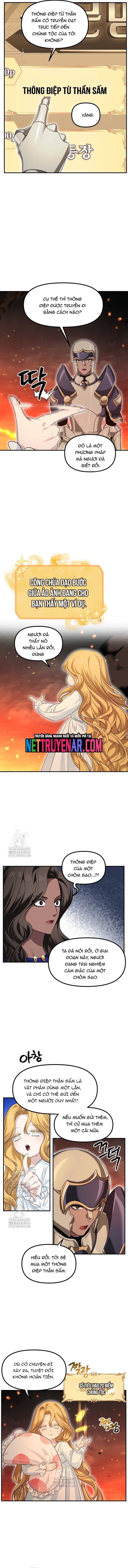 Tôi Là Thợ Săn Có Kĩ Năng Tự Sát Cấp Sss Chap 147 - Next Chap 148