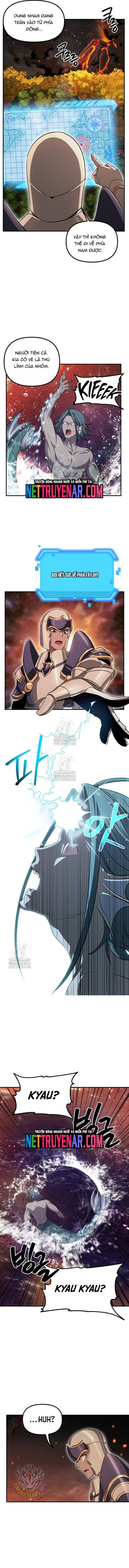 Tôi Là Thợ Săn Có Kĩ Năng Tự Sát Cấp Sss Chap 147 - Next Chap 148