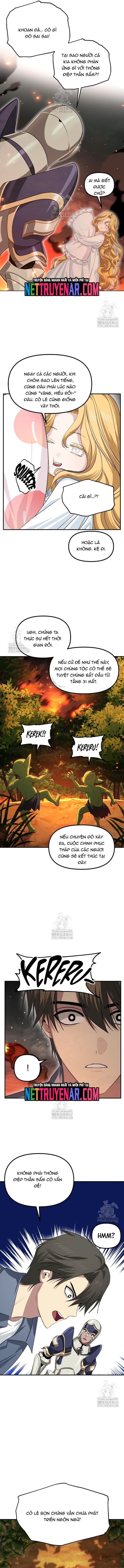 Tôi Là Thợ Săn Có Kĩ Năng Tự Sát Cấp Sss Chap 147 - Next Chap 148