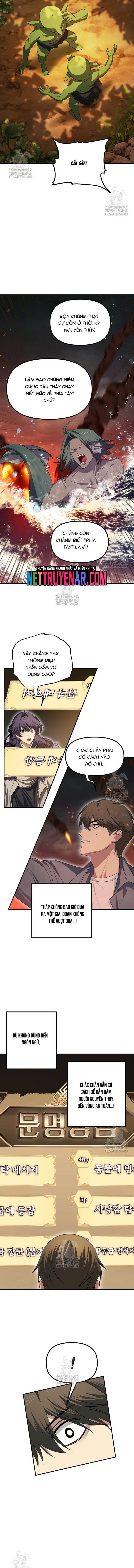 Tôi Là Thợ Săn Có Kĩ Năng Tự Sát Cấp Sss Chap 147 - Next Chap 148