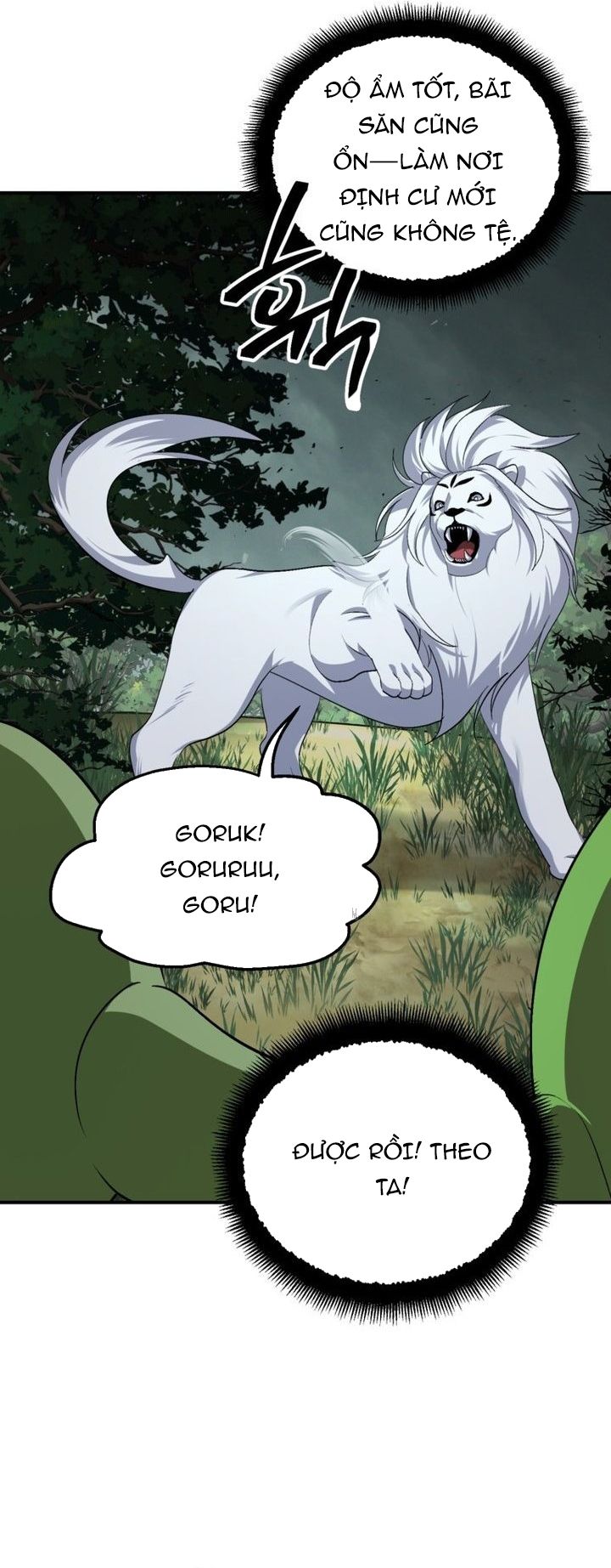 Tôi Là Thợ Săn Có Kĩ Năng Tự Sát Cấp Sss Chap 148 - Next Chap 149