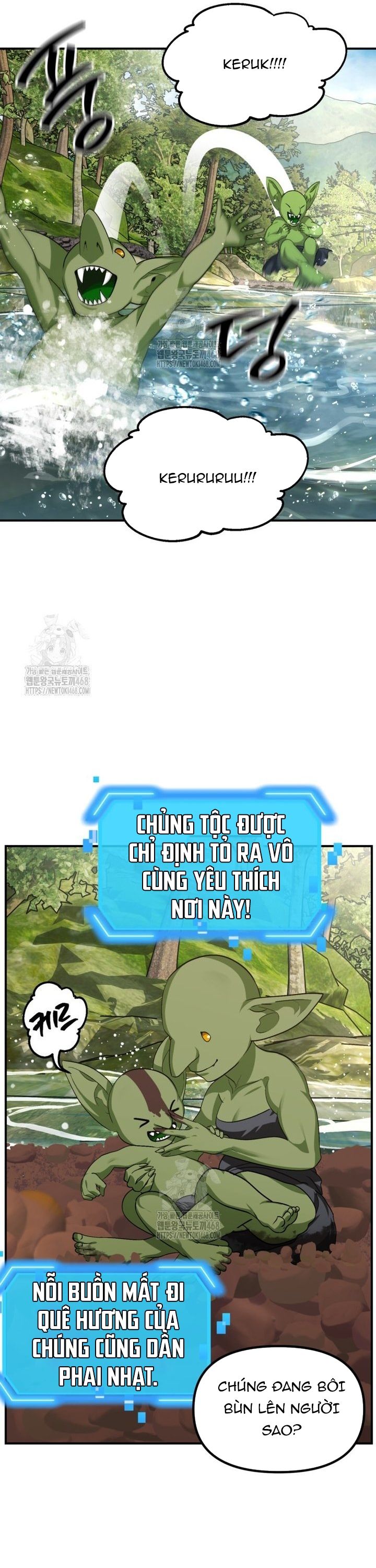 Tôi Là Thợ Săn Có Kĩ Năng Tự Sát Cấp Sss Chap 148 - Next Chap 149