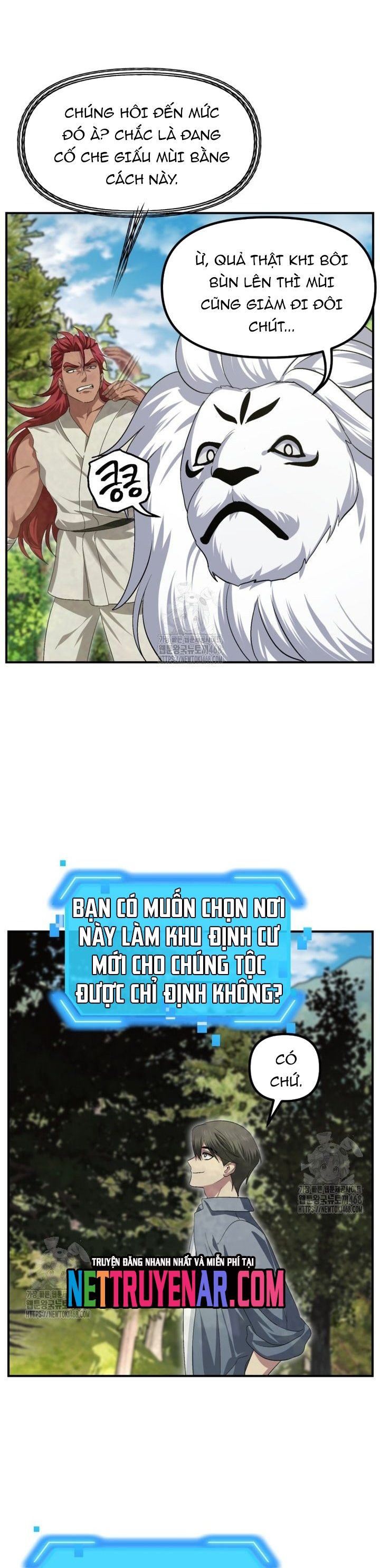 Tôi Là Thợ Săn Có Kĩ Năng Tự Sát Cấp Sss Chap 148 - Next Chap 149
