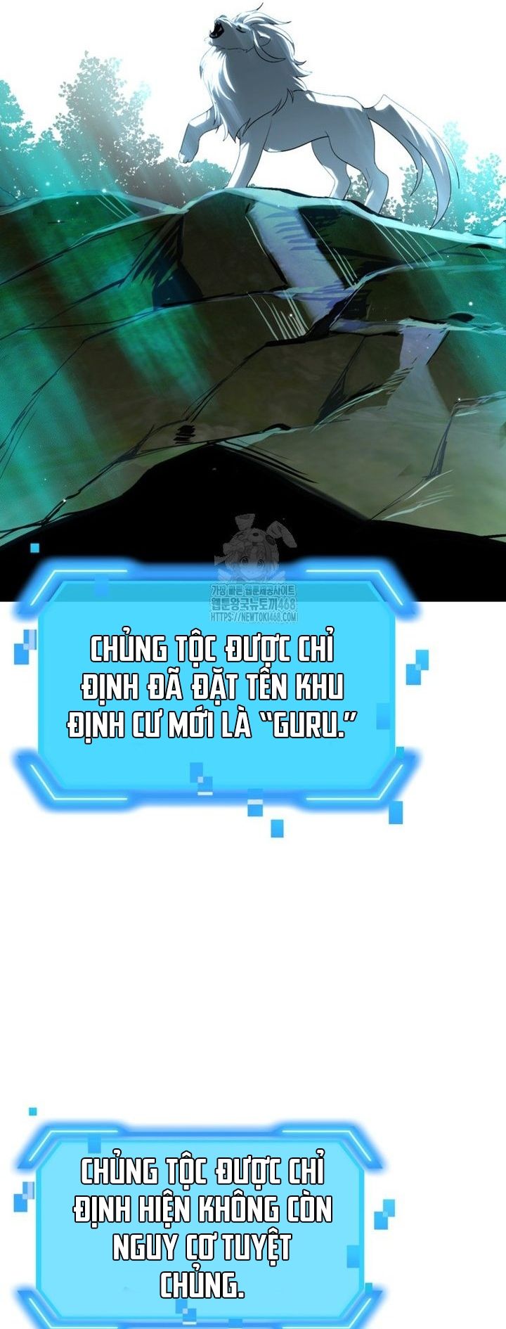 Tôi Là Thợ Săn Có Kĩ Năng Tự Sát Cấp Sss Chap 148 - Next Chap 149