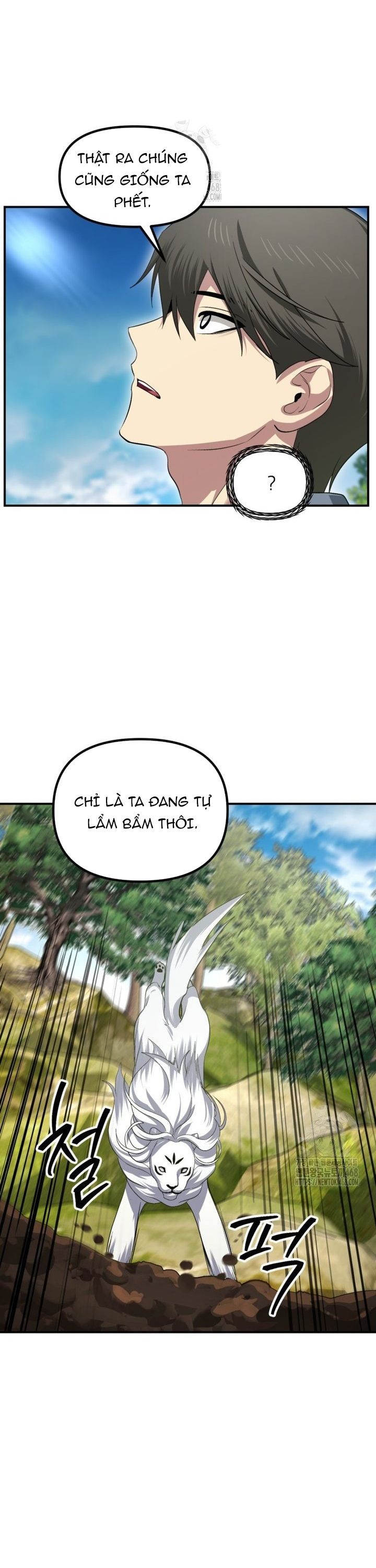 Tôi Là Thợ Săn Có Kĩ Năng Tự Sát Cấp Sss Chap 148 - Next Chap 149