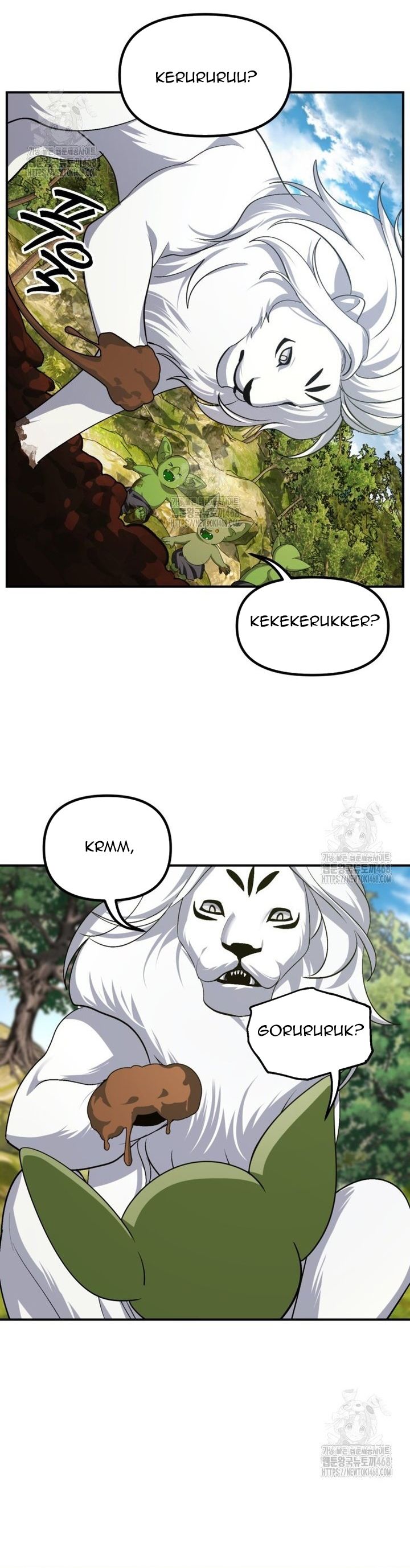 Tôi Là Thợ Săn Có Kĩ Năng Tự Sát Cấp Sss Chap 148 - Next Chap 149