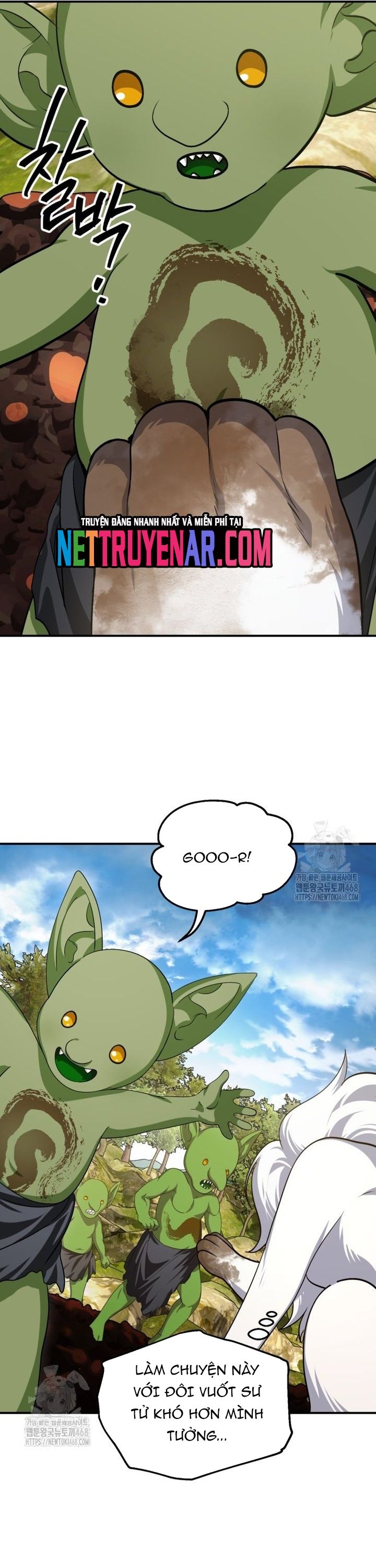 Tôi Là Thợ Săn Có Kĩ Năng Tự Sát Cấp Sss Chap 148 - Next Chap 149