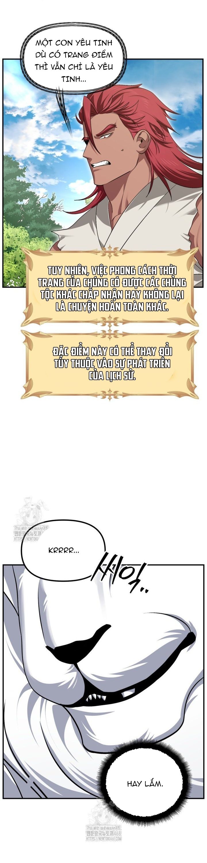 Tôi Là Thợ Săn Có Kĩ Năng Tự Sát Cấp Sss Chap 148 - Next Chap 149