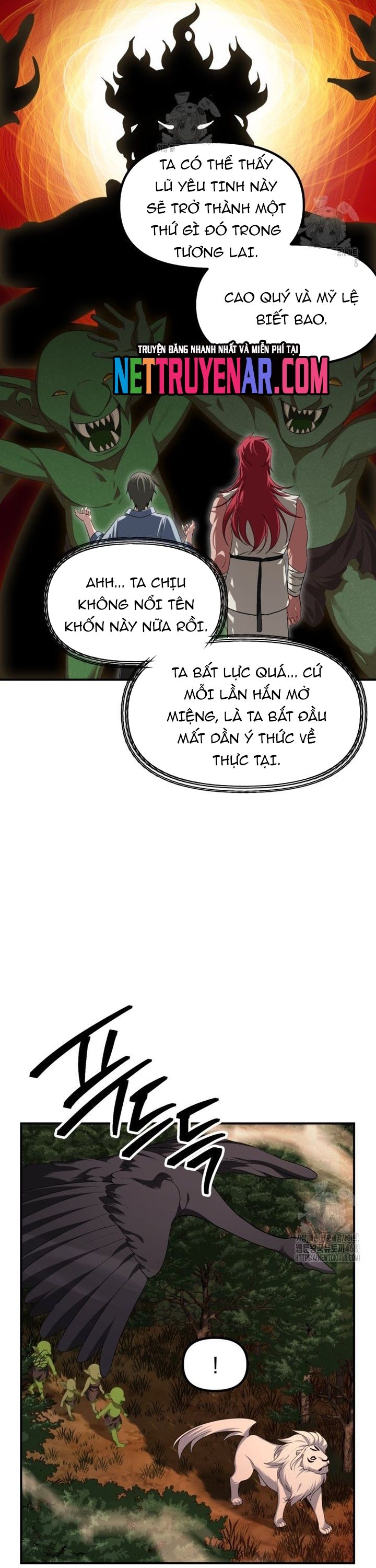 Tôi Là Thợ Săn Có Kĩ Năng Tự Sát Cấp Sss Chap 148 - Next Chap 149