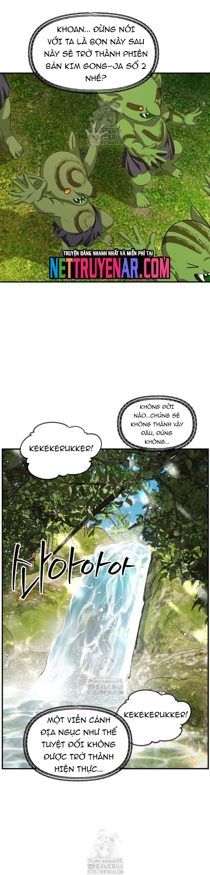 Tôi Là Thợ Săn Có Kĩ Năng Tự Sát Cấp Sss Chap 148 - Next Chap 149