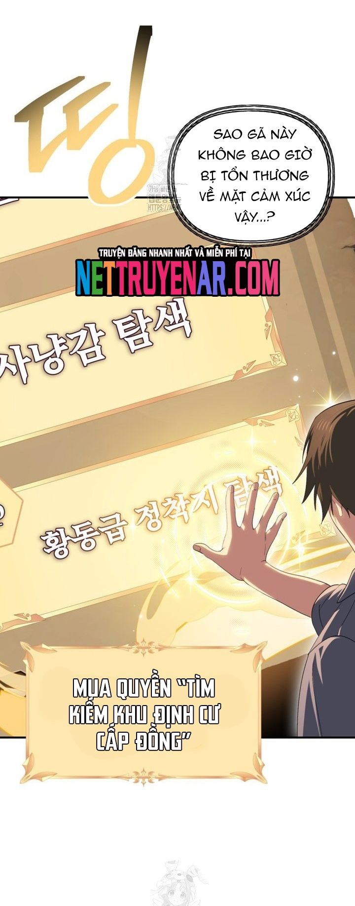 Tôi Là Thợ Săn Có Kĩ Năng Tự Sát Cấp Sss Chap 148 - Next Chap 149