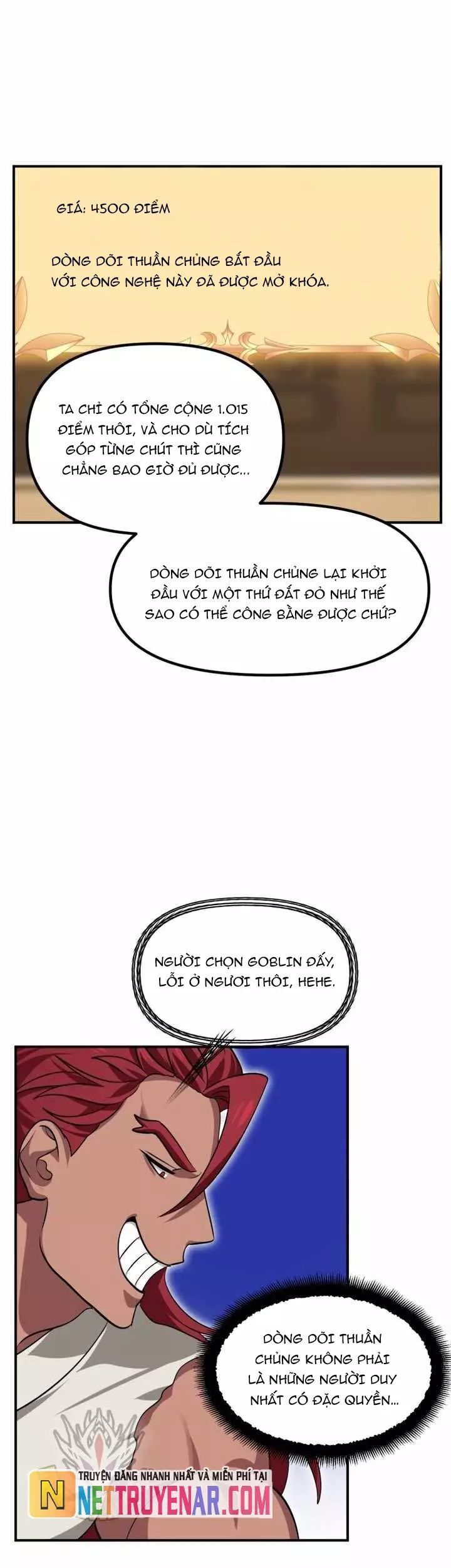 Tôi Là Thợ Săn Có Kĩ Năng Tự Sát Cấp Sss Chap 149 - Next Chap 150