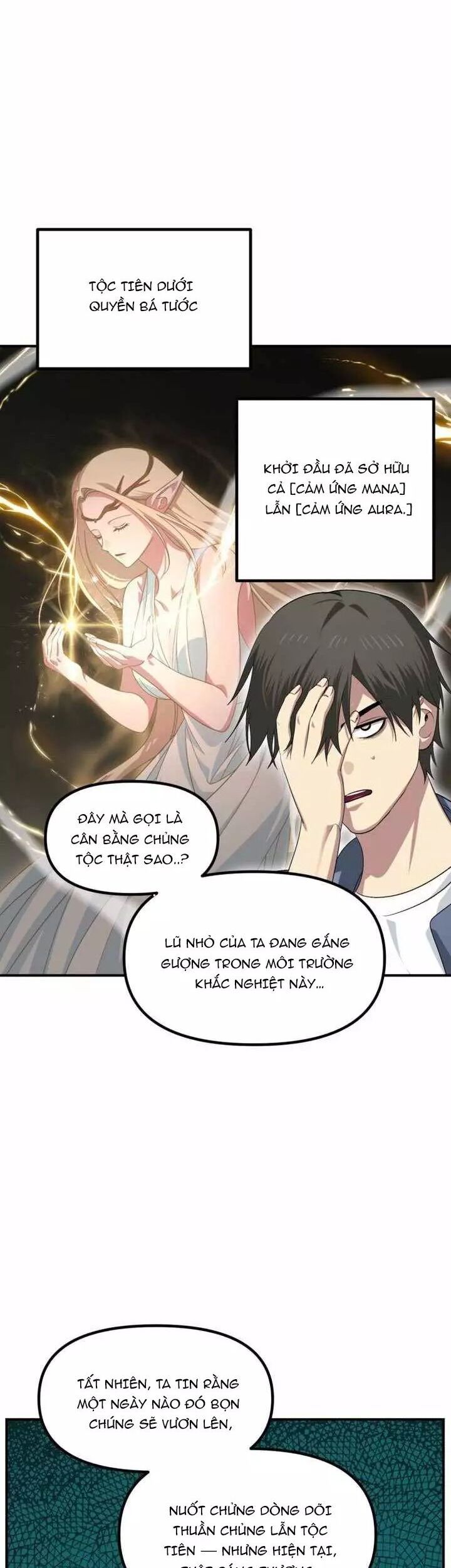 Tôi Là Thợ Săn Có Kĩ Năng Tự Sát Cấp Sss Chap 149 - Next Chap 150