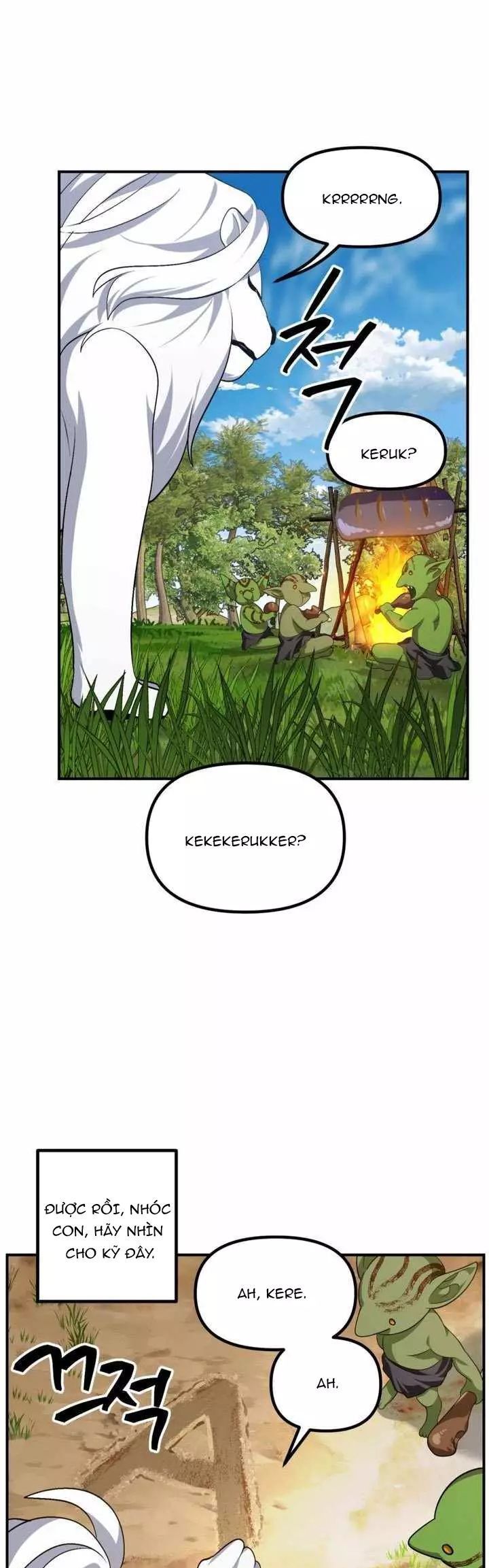 Tôi Là Thợ Săn Có Kĩ Năng Tự Sát Cấp Sss Chap 149 - Next Chap 150