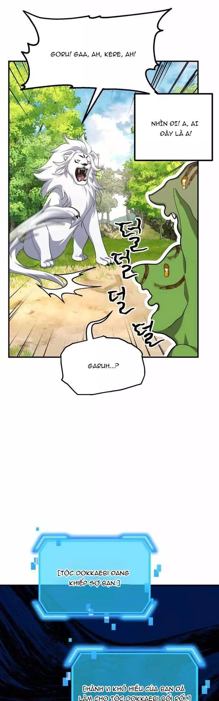 Tôi Là Thợ Săn Có Kĩ Năng Tự Sát Cấp Sss Chap 149 - Next Chap 150