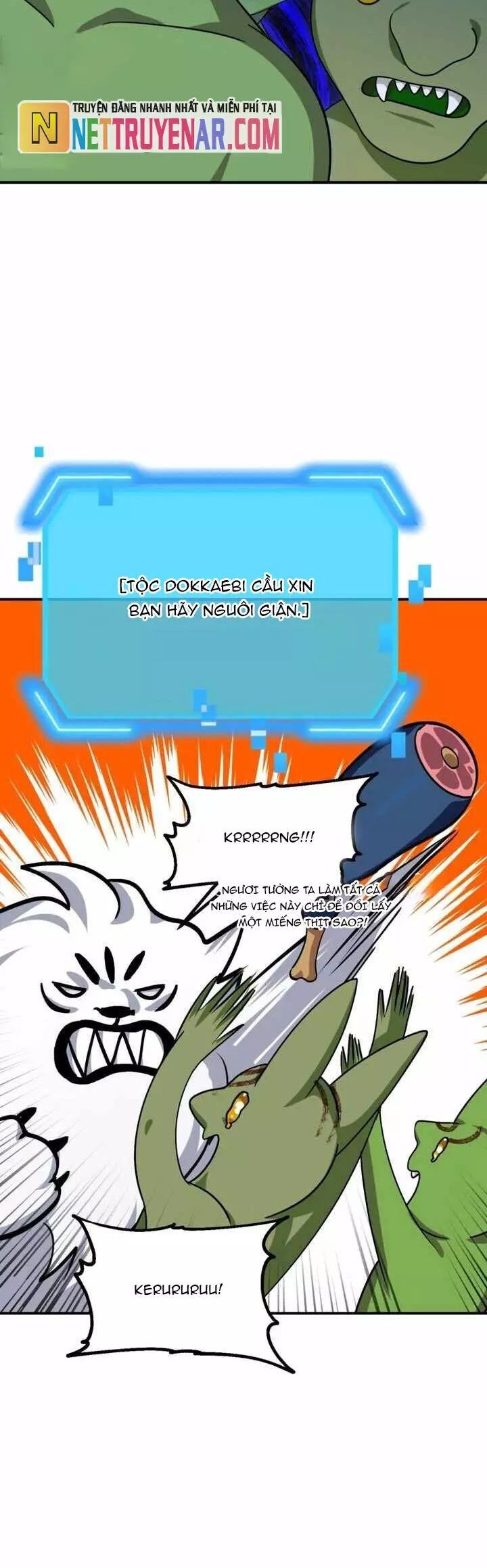 Tôi Là Thợ Săn Có Kĩ Năng Tự Sát Cấp Sss Chap 149 - Next Chap 150