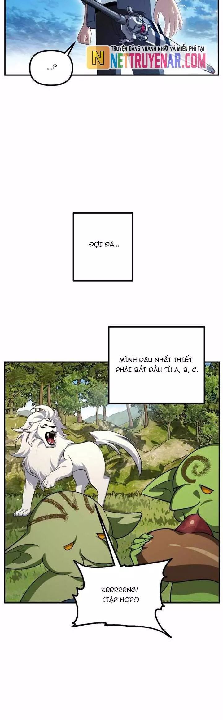 Tôi Là Thợ Săn Có Kĩ Năng Tự Sát Cấp Sss Chap 149 - Next Chap 150