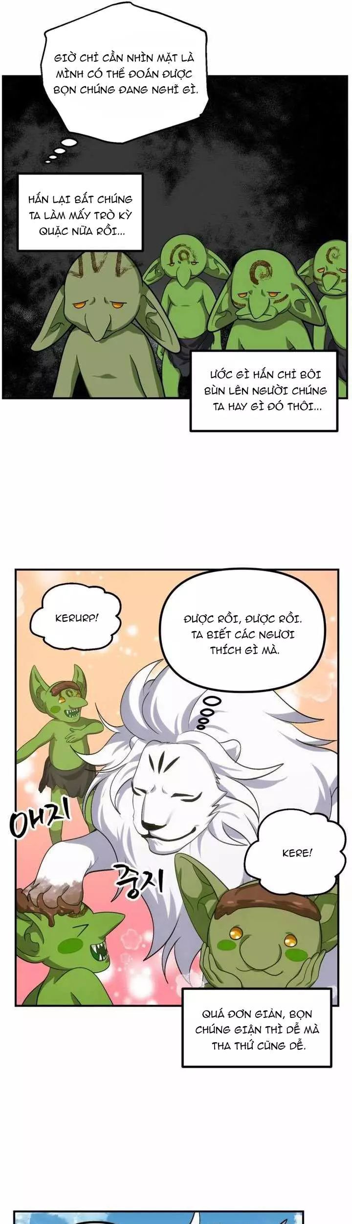 Tôi Là Thợ Săn Có Kĩ Năng Tự Sát Cấp Sss Chap 149 - Next Chap 150